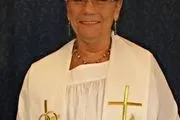 Arwen Freer, Minister logo