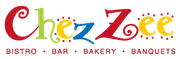 Chez Zee American Bistro logo