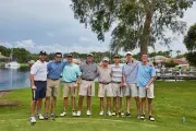 Queen's Harbour Yacht & Country Club image 3