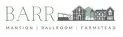Barr Mansion & Artisan Ballroom logo