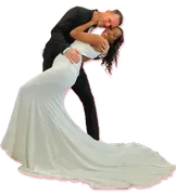 Walk In Wedding Chapel logo