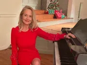 Kimberly Krohn Singing Pianist, Weddings,Events and Parties image 2