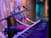 Kimberly Krohn Singing Pianist, Weddings,Events and Parties image 4