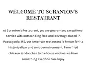 Scranton's Catering image 2