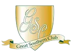 Great Southern Club Reservations logo