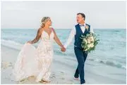 Your Dream Beach Wedding image 2