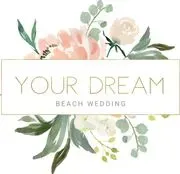 Your Dream Beach Wedding logo