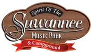 Spirit of the Suwannee Music Park Rental Facilities logo
