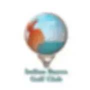 Indian Bayou Golf Club logo