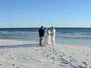 Sunset Beach Weddings image 2