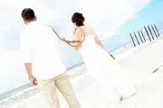 Sunset Beach Weddings image 4
