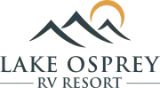 Lake Osprey RV Resort logo
