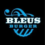 Bleus Burger logo