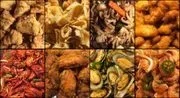 Ocean Buffet image 4