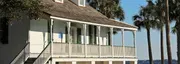 Barkley House logo