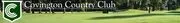 Covington Country Club logo