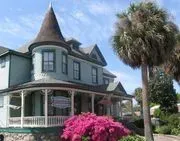 Pensacola Victorian logo