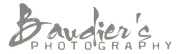 Robert Baudier's Photography logo