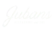 Jubans Restaurant logo