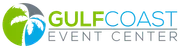 Gulf Coast Event Center logo