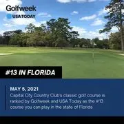 Capital City Country Club image 3