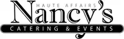 Nancy's Catering & Events logo