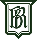 Baton Rouge Country Club logo