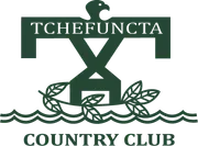 Tchefuncta Country Club logo