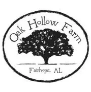 Oak Hollow Farm Inc logo