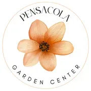 The Pensacola Garden Center logo