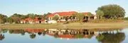 The Club At Hidden Creek logo