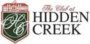The Club At Hidden Creek logo