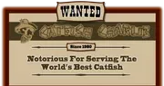 Catfish Charlie logo