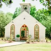 Cypress Grove Wedding Venue logo