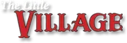 The Little Village - Downtown logo