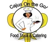 Cajun On the Go logo