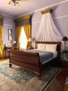 Historic Michabelle Inn logo