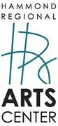 Hammonds Regional Art Center logo