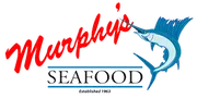 Murphy's Seafood Restaurant logo