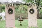 Short & Sweet Weddings logo