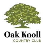 Oak Knoll Country Club logo