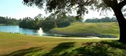 Rocky Bayou Country Club logo