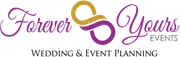 Forever Yours Events logo