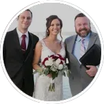Austin Area Weddings logo