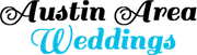 Austin Area Weddings logo