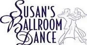 Susan's Ballroom Dance logo