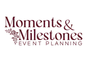 Moments And Milestones logo