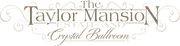 The Taylor Mansion logo