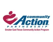 San Jacinto County Community Action logo