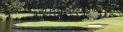 Golden Eagle Country Club logo